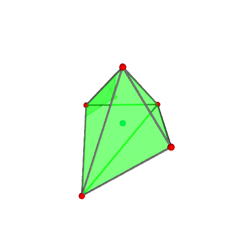 Image of polytope 4