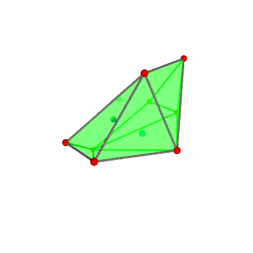 Image of polytope 402