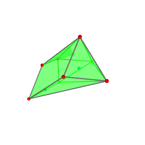 Image of polytope 404