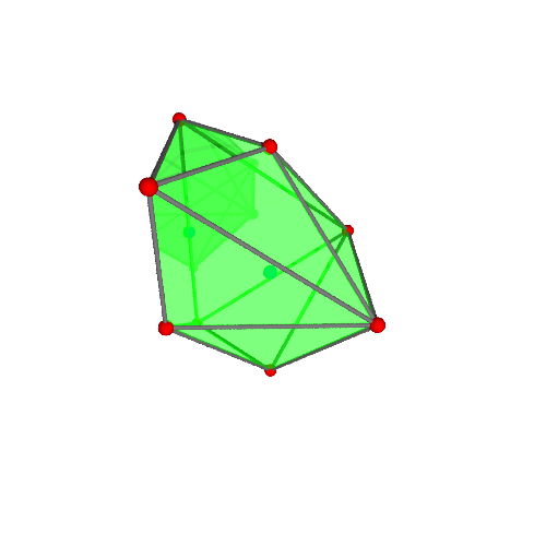 Image of polytope 408