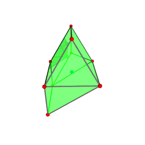 Image of polytope 409