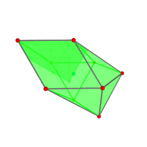 Image of polytope 413