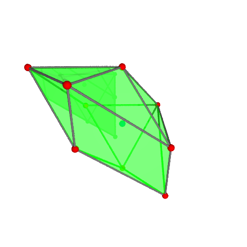 Image of polytope 419