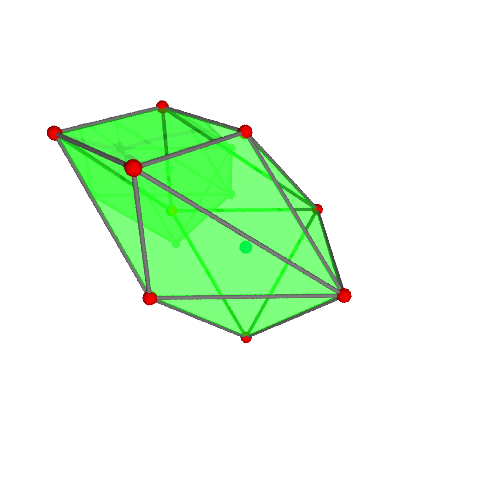 Image of polytope 424