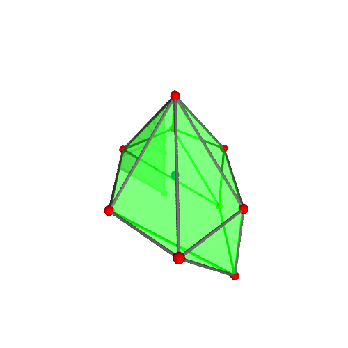 Image of polytope 426