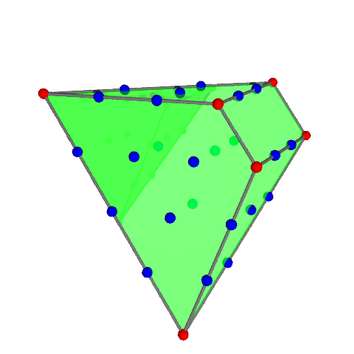 Image of polytope 4285