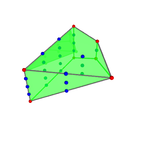 Image of polytope 4291