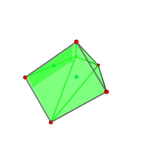 Image of polytope 43