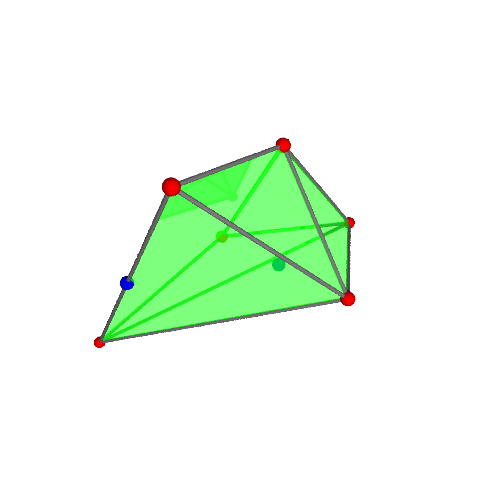 Image of polytope 45