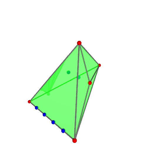 Image of polytope 454