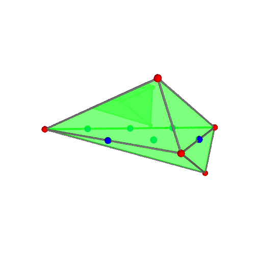 Image of polytope 456