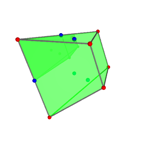 Image of polytope 459