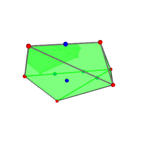Image of polytope 467