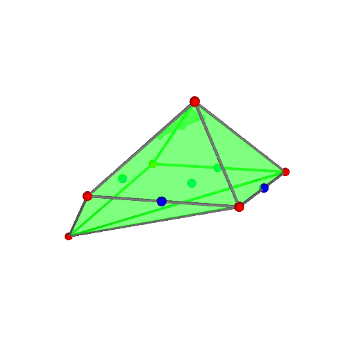 Image of polytope 494