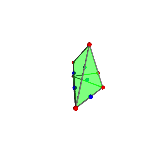 Image of polytope 500