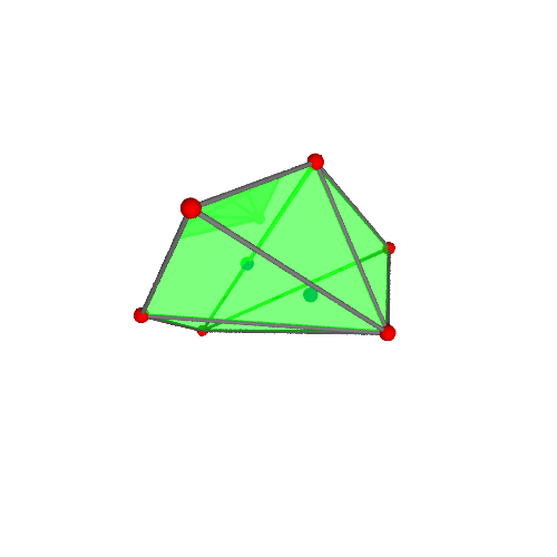 Image of polytope 51