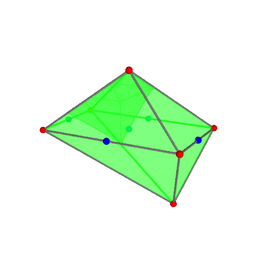 Image of polytope 510
