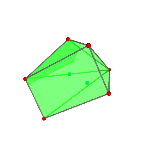 Image of polytope 52