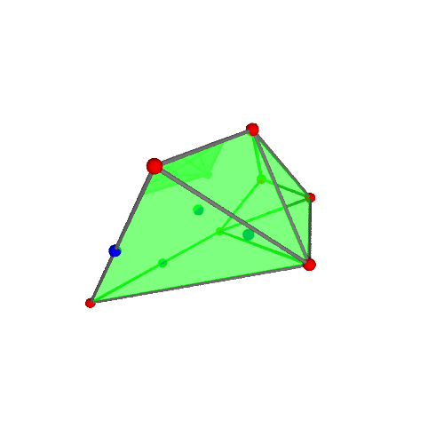Image of polytope 553