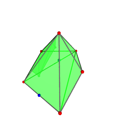 Image of polytope 56