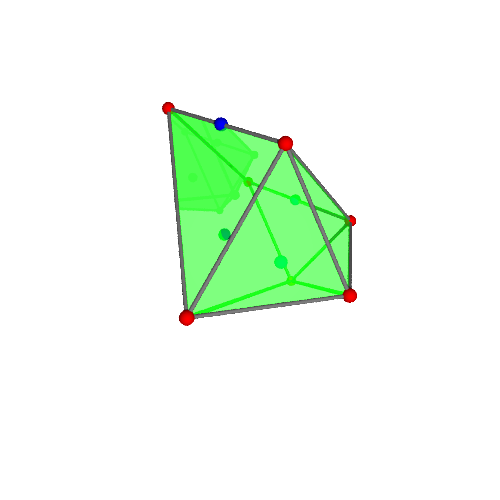 Image of polytope 561