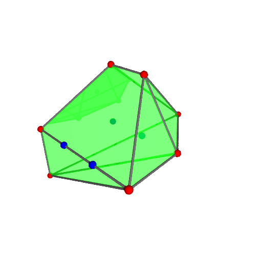 Image of polytope 569