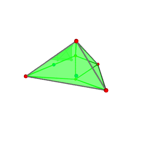 Image of polytope 57
