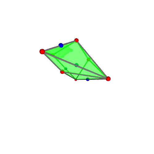 Image of polytope 577