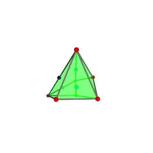 Image of polytope 579