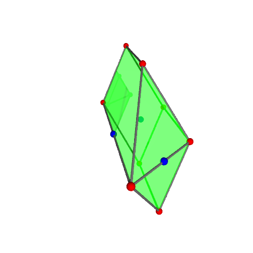 Image of polytope 605