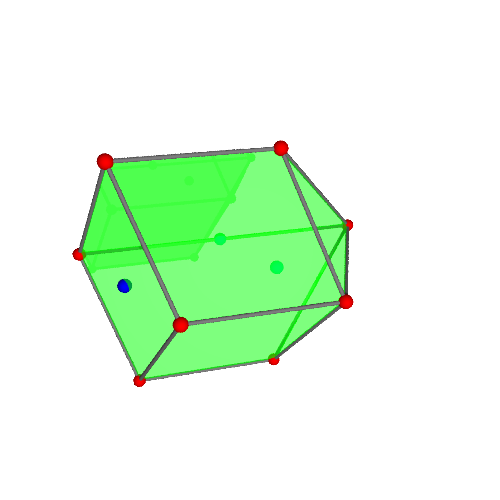 Image of polytope 606