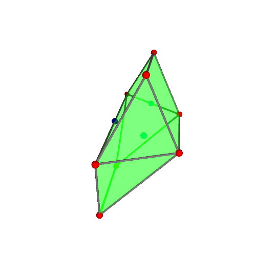 Image of polytope 616