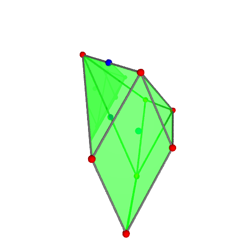 Image of polytope 618