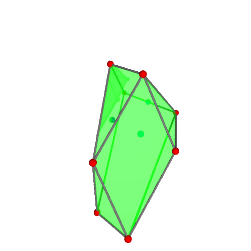 Image of polytope 619