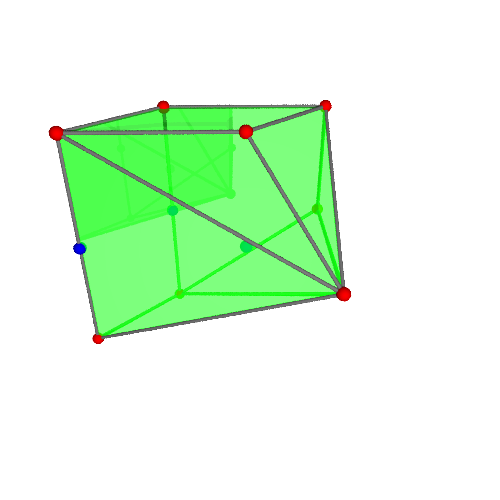 Image of polytope 626