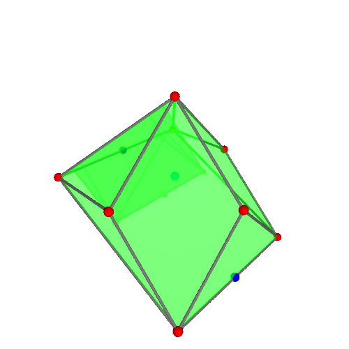 Image of polytope 627