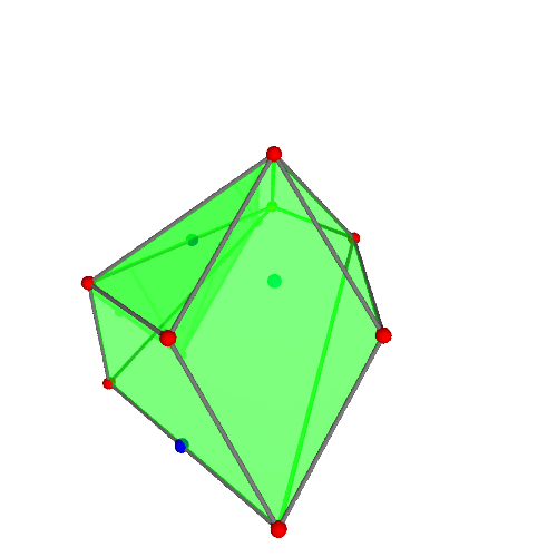 Image of polytope 628