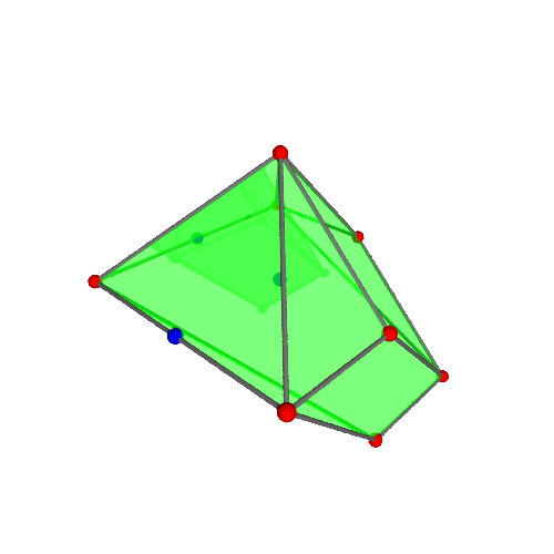 Image of polytope 629