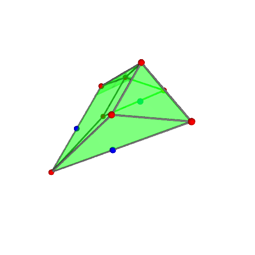 Image of polytope 641