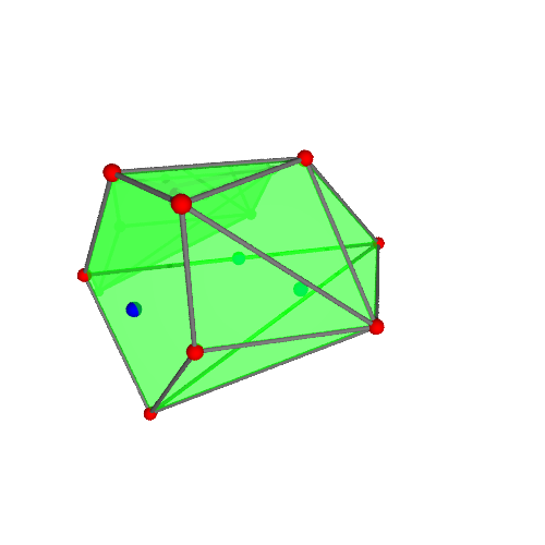 Image of polytope 646