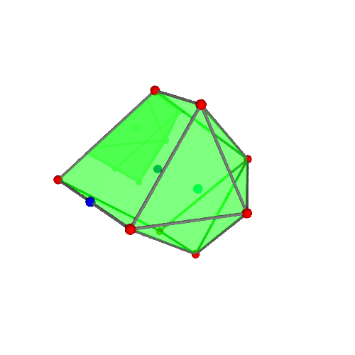 Image of polytope 651