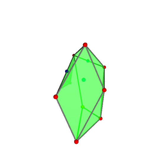 Image of polytope 654