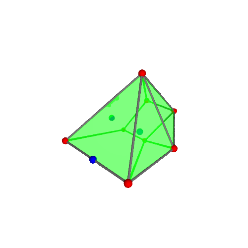 Image of polytope 662