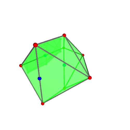 Image of polytope 669