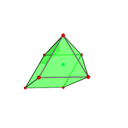 Image of polytope 67