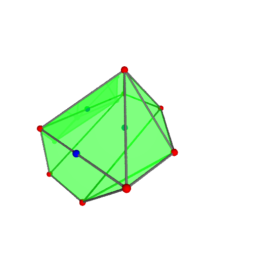 Image of polytope 671