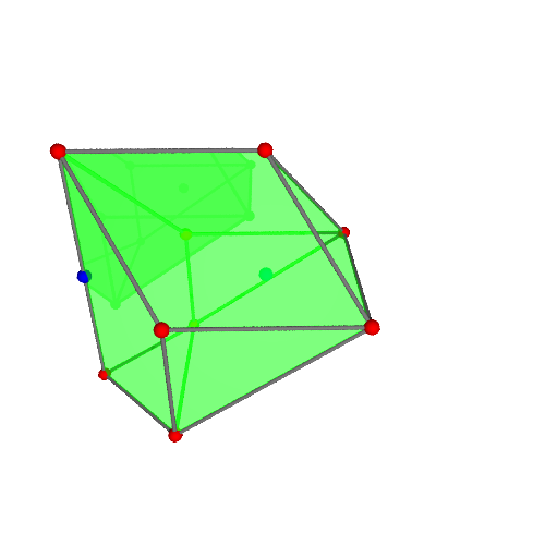 Image of polytope 684