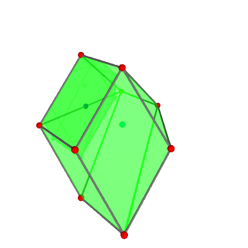 Image of polytope 686