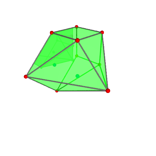 Image of polytope 693