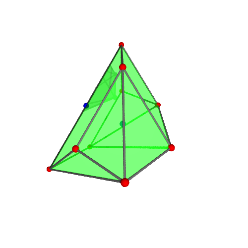 Image of polytope 702